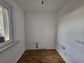 Praktische Single-Wohnung am Stadtrand!