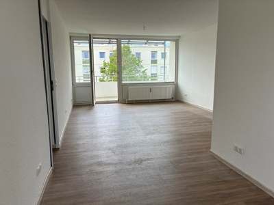 Coburg-"4 Zimmer-Wohnung - Heimatring" · frei ab sofort