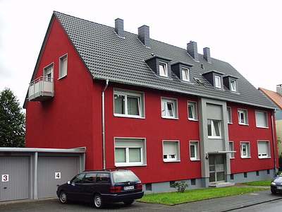 2-Zimmer-Wohnung in Castrop-Rauxel Castrop