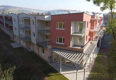 Wohnung · Zimmererweg 2 · Top 1/6