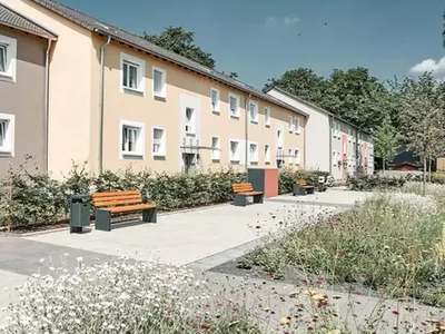 Ottostraße 17, Duisburg-Vierlinden