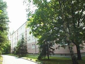 *3 Raum-Wohnung mit Balkon* · frei ab nach Absprache