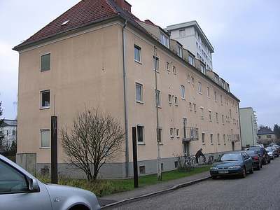 Miete: Gruberstr.1/11 4470 Enns