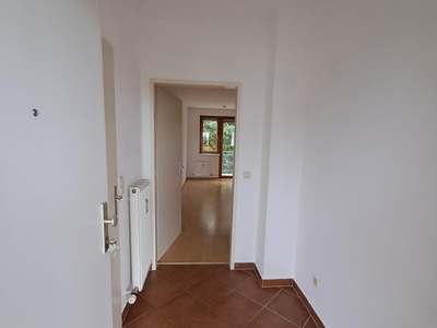 Deutschlandsberg - Narzissenweg 13/11: 2 Zimmerwohnung mit Balkon und Tiefgarage!