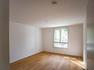 Neubau! 3-Zimmer-Wohnung in Lichtenberg