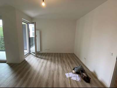 Moderne 1,5-Zimmer-Wohnung in Hamburg-Barmbek Süd