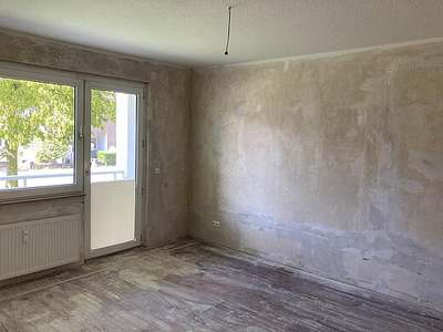 3-Zimmer-Wohnung in Gelsenkirchen Hassel