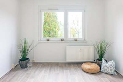 Wohnhighlight mit viel Platz zum Entfalten · frei ab 01.10.2026