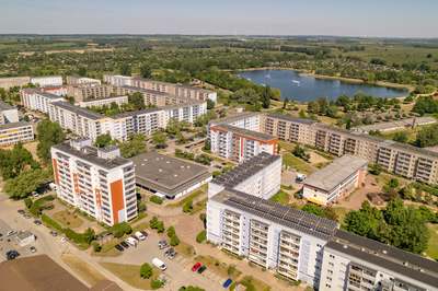 Ankommen, einziehen, losleben!
