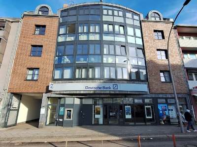 Maisonette – Traum in Mariendorf!
