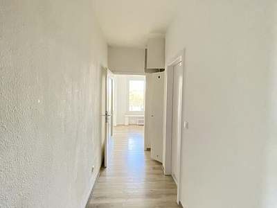 Demnächst frei! 2-Zimmer-Wohnung in Solingen Mitte