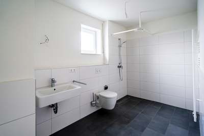 2-ZKB Penthouse mit Dachterrasse in der Oststadt · frei ab 01.12.2026 · Genossenschaft: Mitglieder haben Vorrang; Vergabebedingungen beachten · Bewerbungsende Donnerstag, der 24.09.2026 um 23:59 Uhr