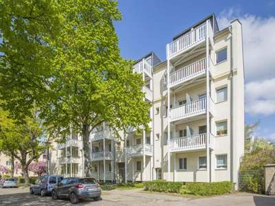 Traumwohnung Nähe Tierpark - Nachmieter gesucht!