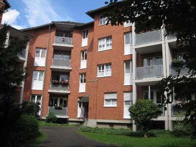 3-Zimmer-Wohnung in Top-Lage im Kölner Süden!