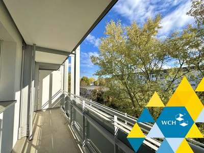 4-Raum-Wohnung in Chemnitz Helbersdorf