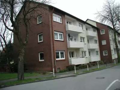Altstadtstraße 42, Lünen-Nordlünen