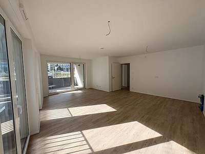 Moderne 4-Zimmer-Neubauwohnung mit 2 Bädern in Essen Südviertel - Erstbezug!