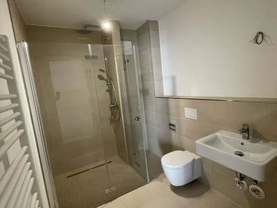Modern, saniert, super Schnitt und sonnig im Neubau-Inside60!