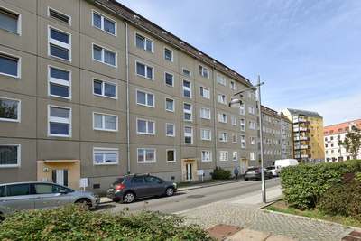 funktionale 2-Zimmer im Zentrum · Verfügbarkeit: sofort