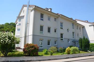 2-Zimmerwohnung in Krems an der Donau!