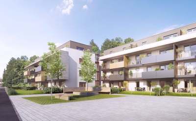 Hauptstraße 56 · 25 Wohnungen · In Bau