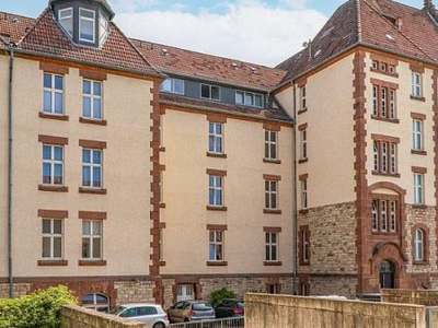 Studentenwohnung in Nähe der TU · Verfügbarkeit: sofort
