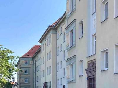 Neue Wohnung, neues Glück! 2,5-Zimmer-Wohnung