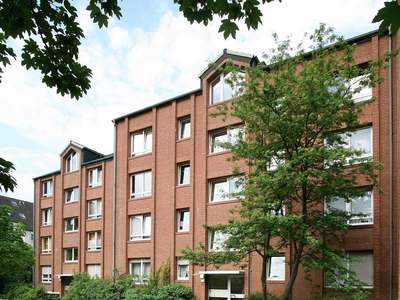 2 Zimmer Wohnung in Hagen Haspe · frei ab 01.12.2026