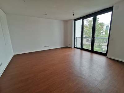 1-Zimmerwohnung in Berlin Adlershof