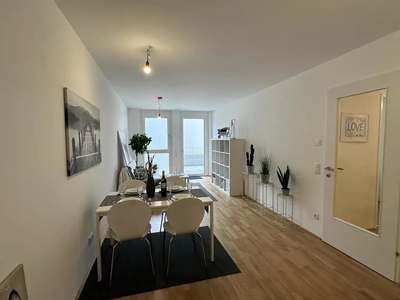 ZU HAUSE DIREKT AN DER U3 MIETE
