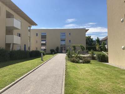 Miete: Innbachtalstr.43/8 4632 Pichl bei Wels