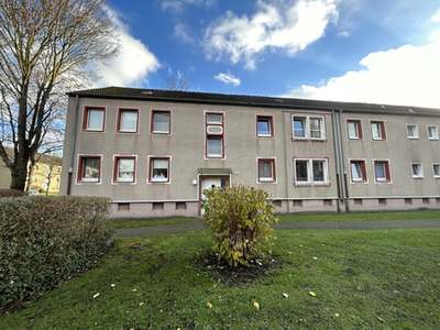 Konradstraße 114, Oberhausen-Alstaden