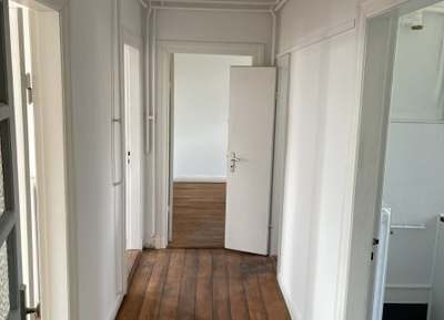 3-Zimmer-Wohnung in der Bismarckstr. 15 in Rendsburg zu vermieten! · frei ab 29.09.2026