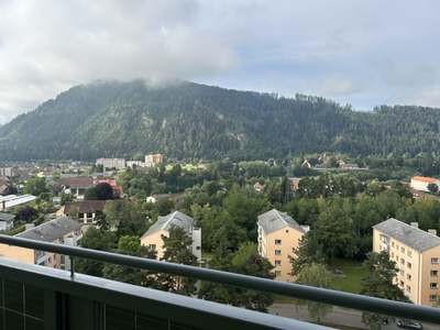 Wohnen in Murdorf · Judenburg