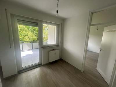 schöne 2-Zimmer-Wohnung in sehr ruhiger Lage,bezugsfertig