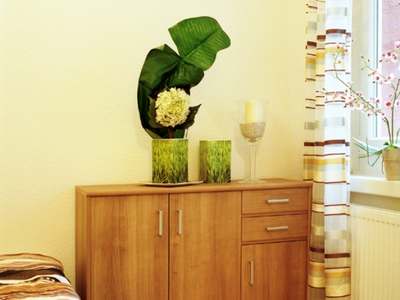 Seniorenwohnung in Kaulsdorf Nord!
