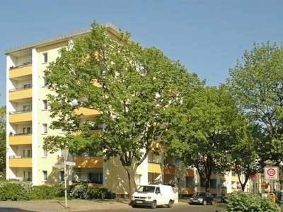 2-Zimmer-Wohnung in Charlottenburg mit WBS ab 160 - 220
