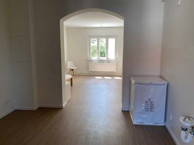 Möbliertes Studenten WG-Zimmer - only for students! - in der Bornsdorfer Str. 37B zu vermieten