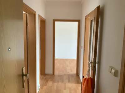 Etagenwohnung in Leipzig · frei ab 15.11.2026