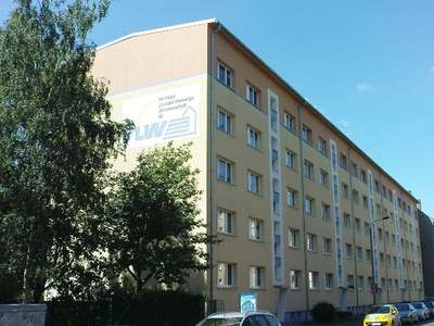 Ihre neue 2-Raumwohnung in moderner Ausstattung! - Leipzig-Möckern
