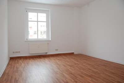 Attraktive Altbauwohnung auf dem Sonnenberg