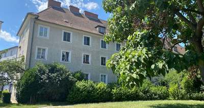 2-Zimmer-Wohnung · WACHAUSTRASSE 2,4 · Top 0100