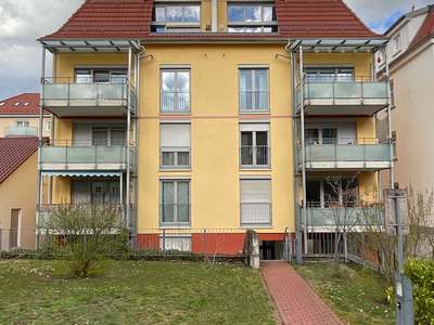 zentral gelegene 3-Zimmer-Maisonette-Wohnung in Stuttgart-Ost