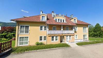 Wohnung · Top 13