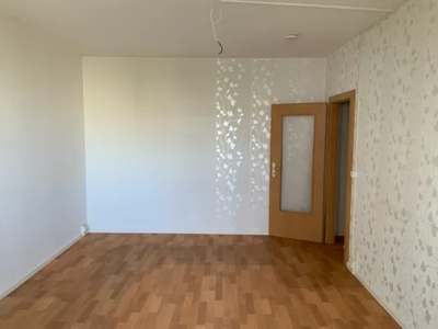 Umgebaute 2-Zimmerwohnung mit Abstellraum und großer Küche · frei ab 01.09.2026