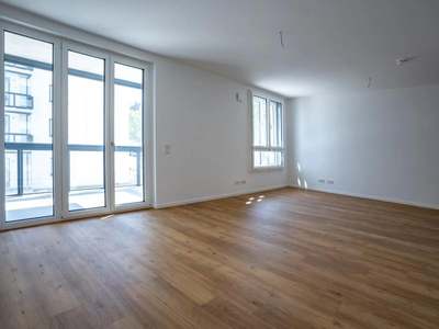 Viel Platz für die Familie: 4-Zimmer-Wohnung mit Balkon