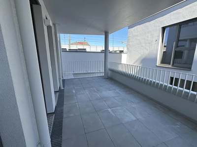 ZU HAUSE DIREKT AN DER U3 MIETE