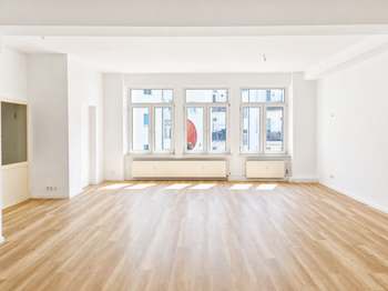 3 Zimmer Wohnung in der Gibitzenhofstraße!