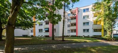 Frisch renoviert - Ihr neues Zuhause! · frei ab 16.10.2026