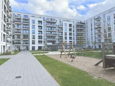 Großzügige 4-Zimmer-Etagenwohnung in Tonndorf · frei ab 01.08.2026
